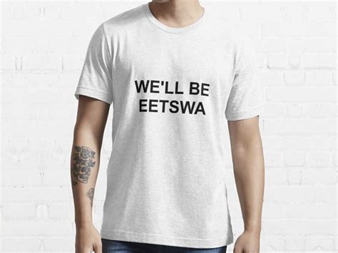 what does eetswa mean.